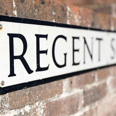 Вілла 1 Regent Square, Rye - For A Perfect Break Екстер'єр фото