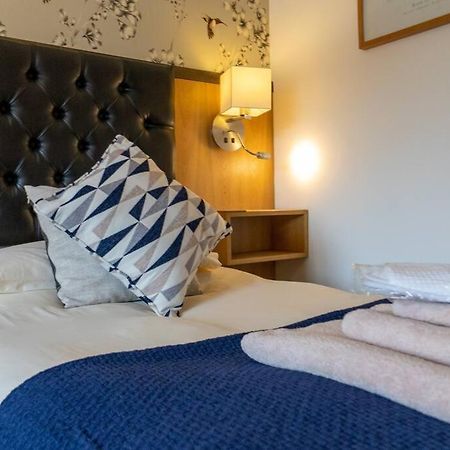 Вілла 1 Regent Square, Rye - For A Perfect Break Екстер'єр фото