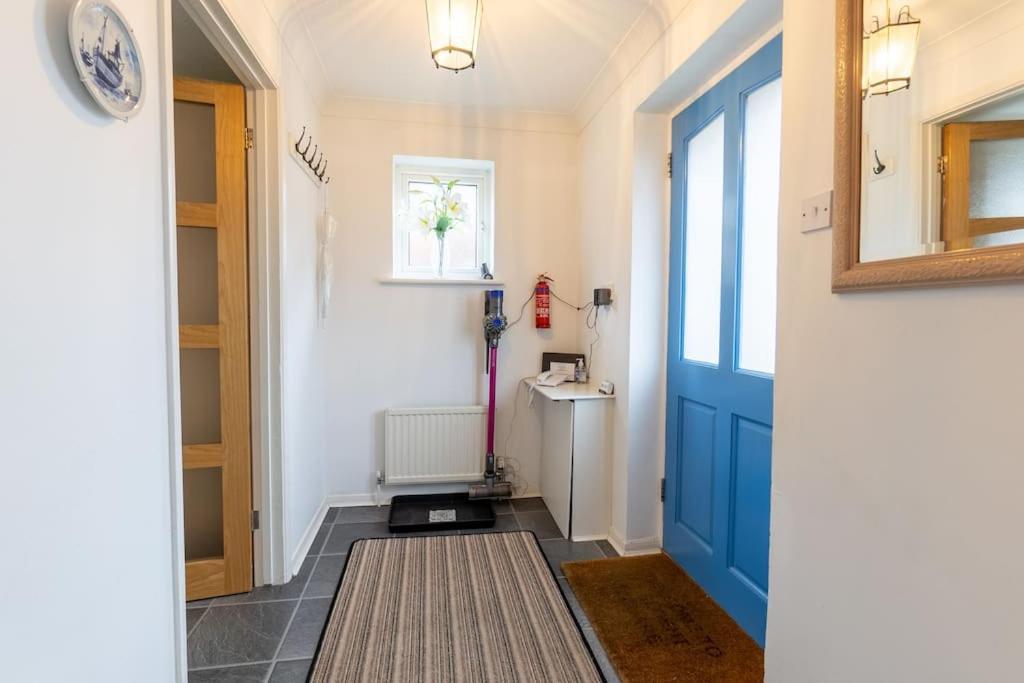 Вілла 1 Regent Square, Rye - For A Perfect Break Екстер'єр фото