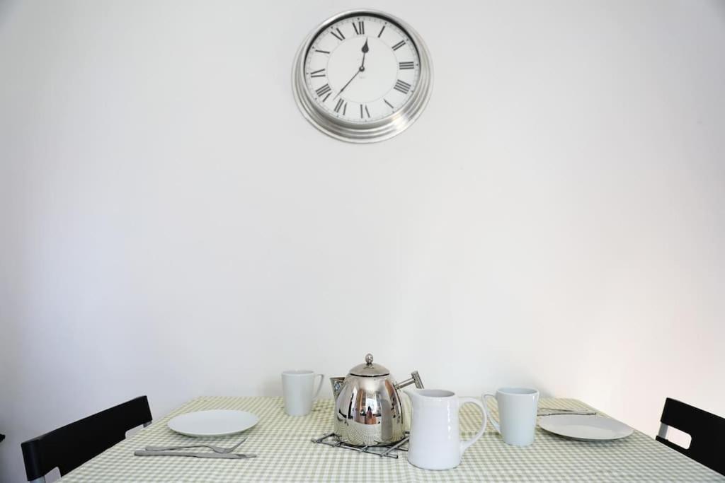 Вілла 1 Regent Square, Rye - For A Perfect Break Екстер'єр фото