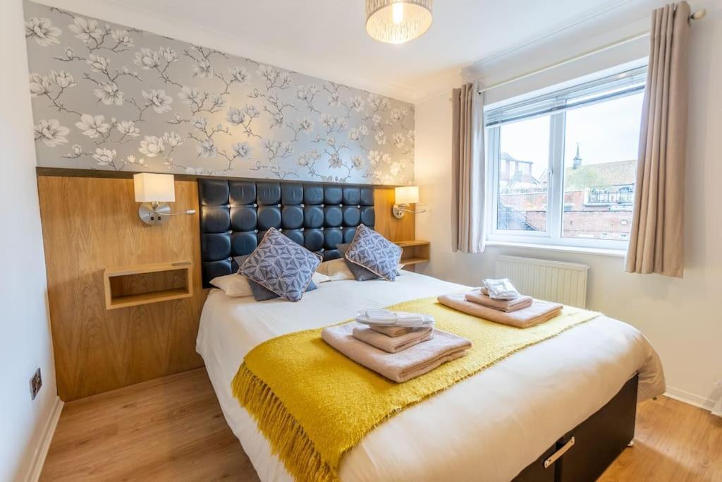 Вілла 1 Regent Square, Rye - For A Perfect Break Екстер'єр фото