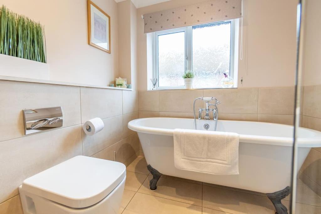 Вілла 1 Regent Square, Rye - For A Perfect Break Екстер'єр фото