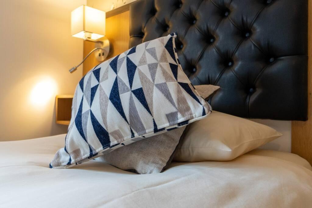 Вілла 1 Regent Square, Rye - For A Perfect Break Екстер'єр фото